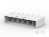 PCB Headers & Receptacles - 5-1376385-1 - TE Connectivity