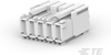 Rectangular Wire & Cable Connectors & Housings - 5-1534072-5 - TE Connectivity