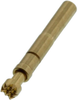 Test Spring Probe, Pcb, Solder; Connector Type Everett Charles Tech - 46F3780 - Newark, An Avnet Company
