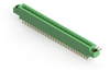 Card Edge Conn, Dual Side, 52Pos, Th; Card Edge Connector Type Edac - 62AJ2805 - Newark, An Avnet Company