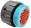 Industrial Circular, Plug, 31Pos, Cable; Product Range Amphenol Sine/tuchel - 12AC7975 - Newark, An Avnet Company
