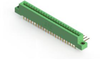 Card Edge Conn, Dual Side, 44Pos, Th; Card Edge Connector Type Edac - 61AJ2718 - Newark, An Avnet Company