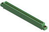Card Edge Conn, Single Side, 43Pos, Th; Card Edge Connector Type Edac - 68AJ9443 - Newark, An Avnet Company
