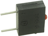 Indicator, Led Pcb, 2Mm, Red, 1.6V; Led Color Dialight - 30K2725 - Newark, An Avnet Company