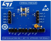 Eval Board, Sync Buck Converter; Silicon Manufacturer Stmicroelectronics - 10AH1167 - Newark, An Avnet Company