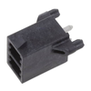 Connectors, Interconnects - Rectangular Connectors - Headers, Male Pins - 1142399-10142708-02000LF - Win Source Electronics