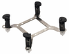 Scythe Mounting Clips for Socket LGA 1366 -- 16982
