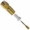 Coaxial Connector (RF) Assemblies - ACX1179-ND - DigiKey