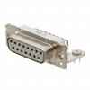 D-Sub Connector Assemblies - A117750-ND - DigiKey