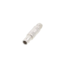 Coaxial Connector (RF) Assemblies - FFA.00.250.NTAC31-ND - DigiKey