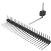 Headers, Male Pins - S1142E-27-ND - DigiKey