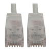 Modular/Ethernet Cables (RJ45, RJ11) - 95-N261-S02-WH-ND - DigiKey