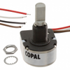 Encoders - Industrial -- 563-2065-ND - Image