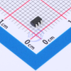 Power Supply Chip >> Linear Voltage Regulators (LDO) - TPS7A0333DBVR - LCSC Electronics Technology (HK) Limited