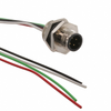 Circular Cable Assemblies - NOR1929-ND - DigiKey