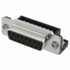 D-Sub Connector Assemblies - FCE17A15SA440-ND - DigiKey