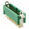 Headers, Male Pins - 952-2455-ND - DigiKey