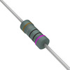 Through Hole Resistors - RNF14BAE180R-ND - DigiKey