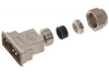 D-Sub Connectors - 09670250539 - Powell Electronics, Inc.