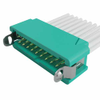 Cable Assemblies - G125-MC11005L4-0150L - Powell Electronics, Inc.