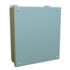 Enclosures, Boxes, & Cases - 1436K - Powell Electronics, Inc.