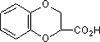 1,4-Benzodioxin-2-carboxylicacid, 2,3-dihydro- - 15918 - Medical Isotopes, Inc.