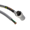 Circular Cable Assemblies - 1300630138-ND - DigiKey