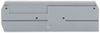 End plate - 880-344 - WAGO