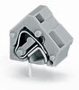 PCB terminal block - 236-734 - WAGO