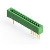 Edgeboard Connectors - 151-307-014-541-101-ND - DigiKey