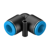 Pneumatics, Hydraulics - Fittings, Couplings, and Distributors - QSL-12 - ODG (Origin Data Global)
