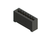 Edgeboard Connectors - 151-387-006-542-101-ND - DigiKey