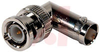 CONNECTOR,RF COAXIAL,BNC IN-SERIES ADAPTER,RIGHT ANGLE JACK TO PLUG - 70000448 - Allied Electronics, Inc.