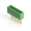 Edgeboard Connectors - 151-317-010-541-601-ND - DigiKey