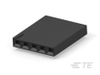 Rectangular Wire & Cable Connectors & Housings - 104503-4 - TE Connectivity