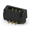 Headers, Male Pins - 17-2483180-3TR-ND - DigiKey