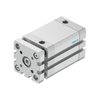 Actuators/Cylinders - 2171-ADNGF-40-40-P-A-ND - DigiKey