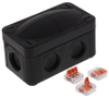 Junction Boxes -- 2244501 - Image