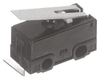 Micro Switches - 6995462 - RS Components, Ltd.