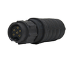 Circular Connector Assemblies - 137-EN3L6FLX-ND - DigiKey
