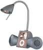 LS-20995SILV Lamps-Desk/Piano Lamps - 662804 - Capital Lighting, Inc.