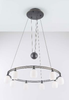 Large Chandeliers-Glass Shade - 393734 - Light Center (The)