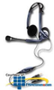 Plantronics .Audio 80 Analog Headset - A80AH - TelephoneStuff.com