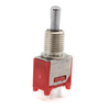 Toggle Switches - 1400-200MSP3T2B1M2QE - New Yorker Electronics Co., Inc.
