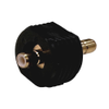Coaxial Connector (RF) Adapters - 137-RCPSMBT-ND - DigiKey