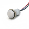 Panel Indicators, Pilot Lights - 350-6571425303F-ND - DigiKey