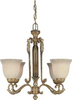 2292-04-36 Mid. Chandeliers-Glass Up - 782326 - Capital Lighting, Inc.