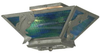 81760 Semi-Flush Mts.-Bowl Style - 404905 - Capital Lighting, Inc.