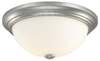 Flush Mounts-Bowl Style - 366628 - Capital Lighting, Inc.