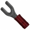 Terminals - Spade Connectors - A27418TR-ND - DigiKey